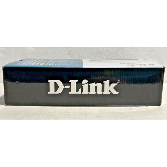 D-Link DIR-615 Wireless-N 300 Wifi Router 4 Port 10/100 Networking N300 unit -A- - Picture 5 of 6